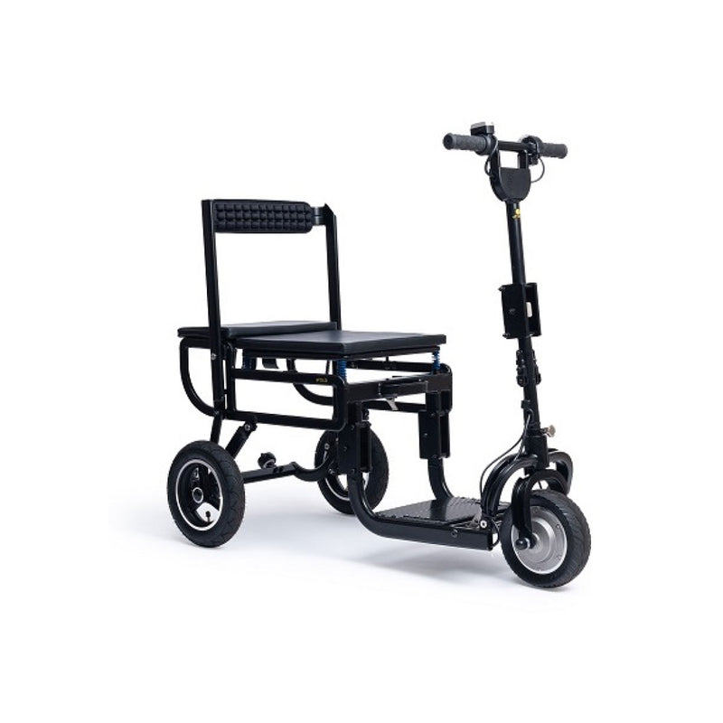 eFOLDi Lite Mobility Scooter 33lbs
