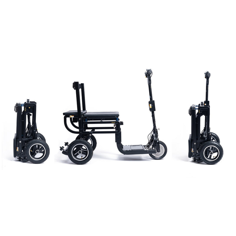 eFOLDi Lite Mobility Scooter 33lbs