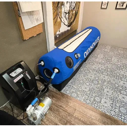 OXYNOVA 5 Hyperbaric Chamber