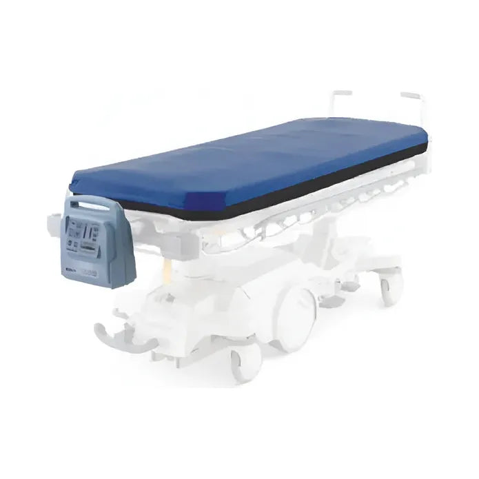 Joerns Dolphin Fluid Immersion Simulation Low Profile Mattress System
