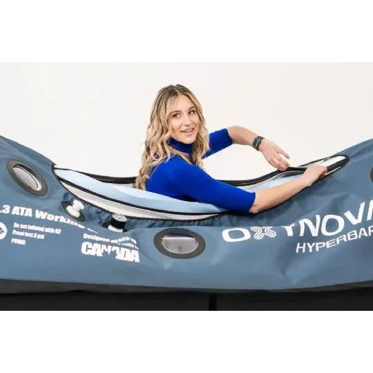 OxyNova 7 Hyperbaric Chamber