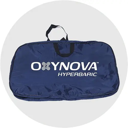 OXYNOVA 5 Hyperbaric Chamber