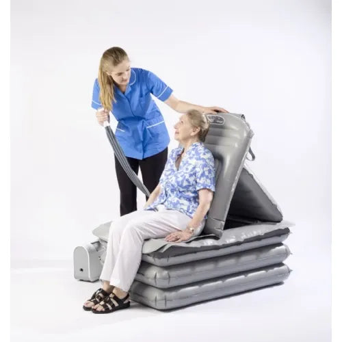 Mangar Camel Emergency Lifting Cushion with Airflo 24
