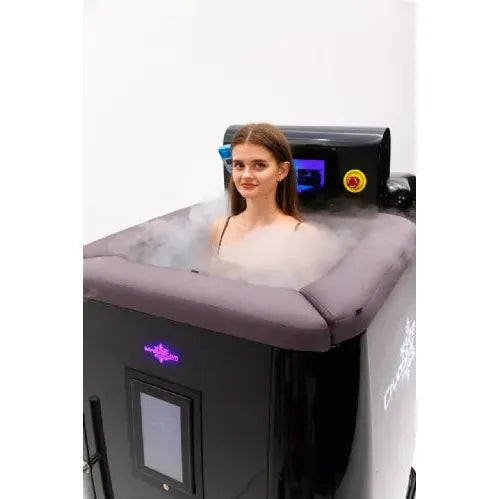 Vacuactivus CryoStar Cryochamber