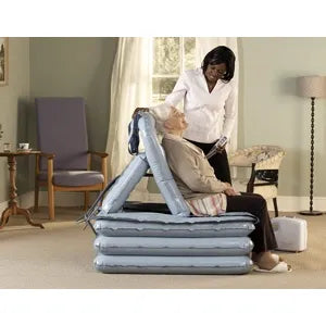 Mangar Camel Emergency Lifting Cushion with Airflo 24