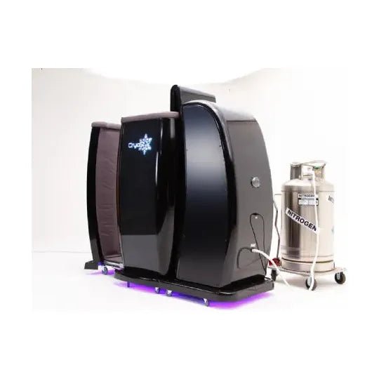 Vacuactivus CryoStar Cryochamber