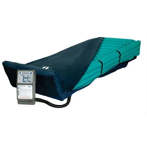 Prius Healthcare - MOXI™ Select Air MAX Low Air Loss Mattress Replacement System