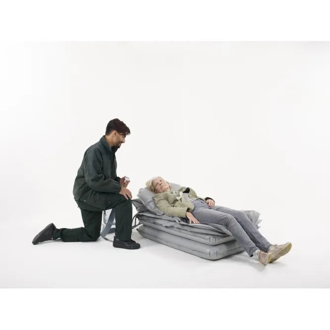 Mangar Camel Emergency Lifting Cushion with Airflo 24