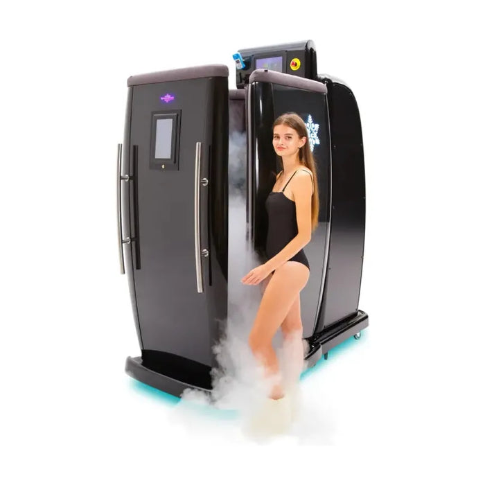 Vacuactivus CryoStar Cryochamber