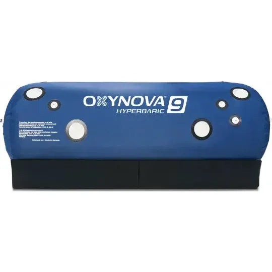 OxyNova 9 Hyperbaric Chamber