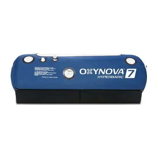 OxyNova 7 Hyperbaric Chamber