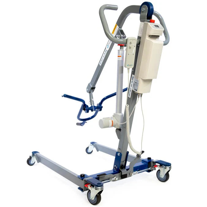 Medical Lift Proactive Medical Protekt All-In-One Patient Lift — Mediriser