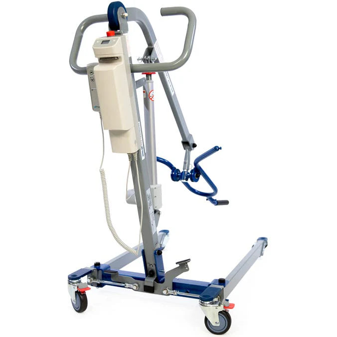 Medical Lift Proactive Medical Protekt All-In-One Patient Lift — Mediriser
