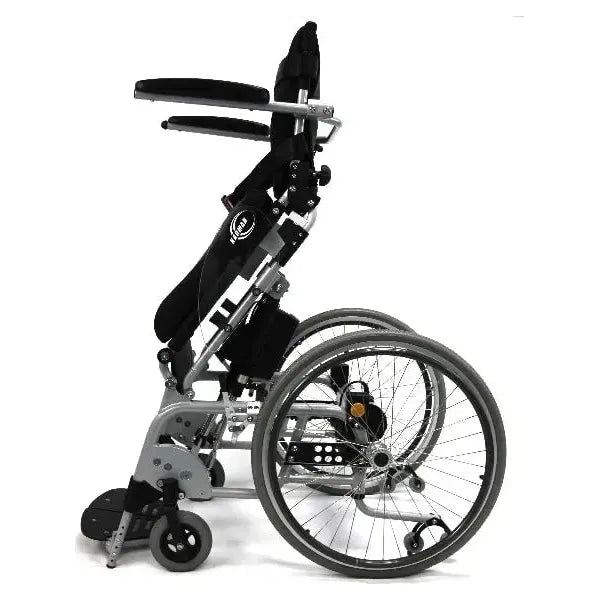 Karman XO-101 Lightweight Manual Power Standing Wheelchair