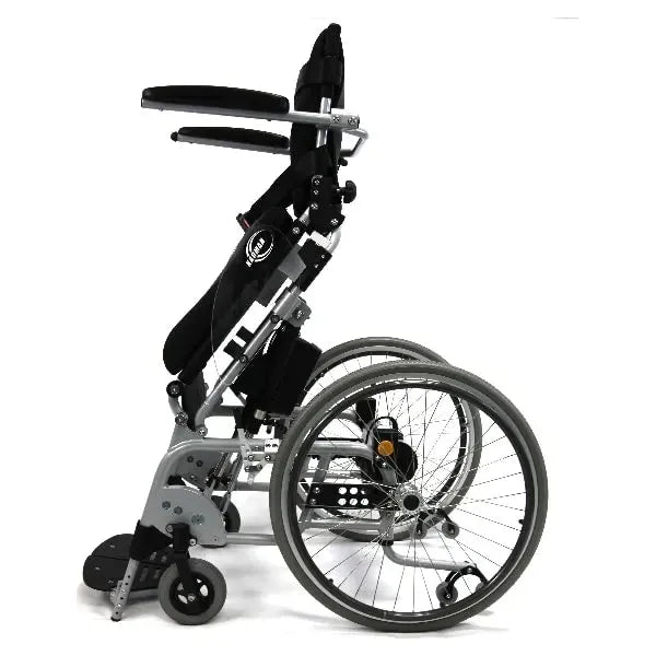 Karman XO-101 Lightweight Manual Power Standing Wheelchair