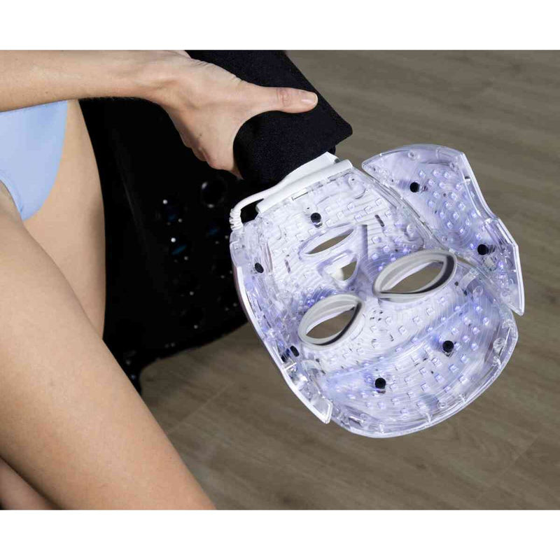 Cryonick Factory CryoStar Iceberg Electric CRYO