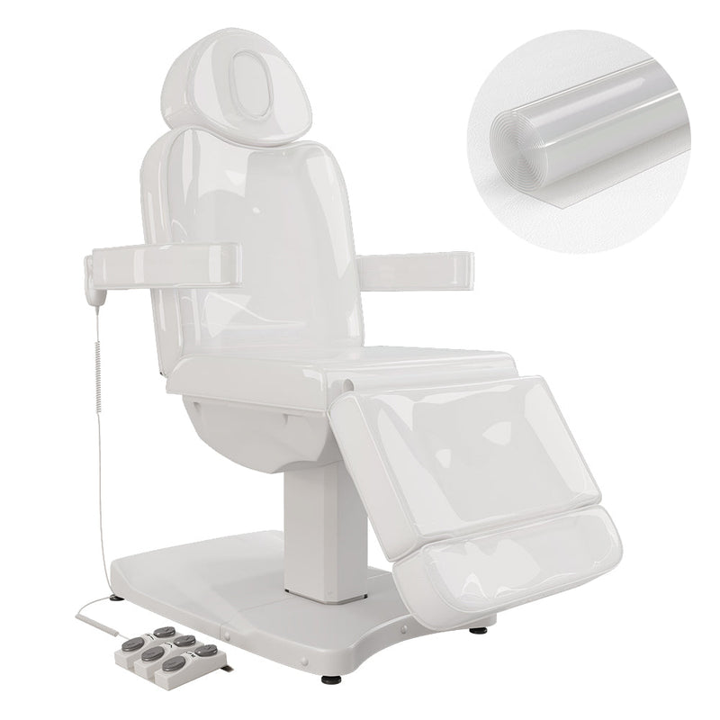 DIR Ink Medical Spa Bed & Chair 3-Motors