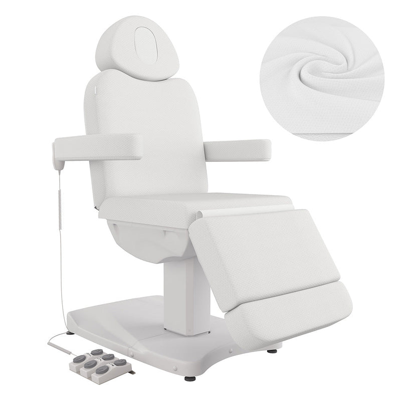 DIR Ink Medical Spa Bed & Chair 3-Motors