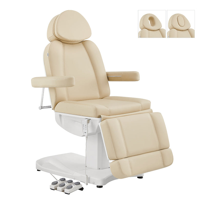 DIR Ink Medical Spa Bed & Chair 3-Motors