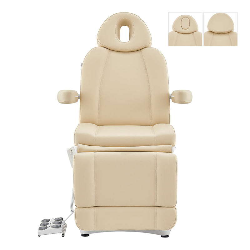 DIR Ink Medical Spa Bed & Chair 3-Motors