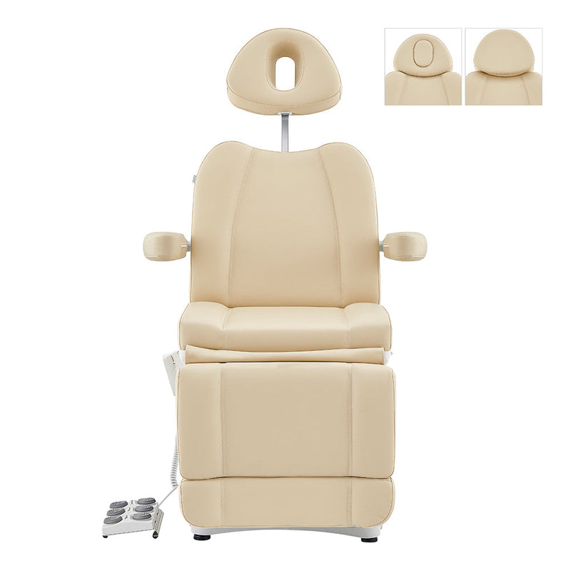 DIR Ink Medical Spa Bed & Chair 3-Motors