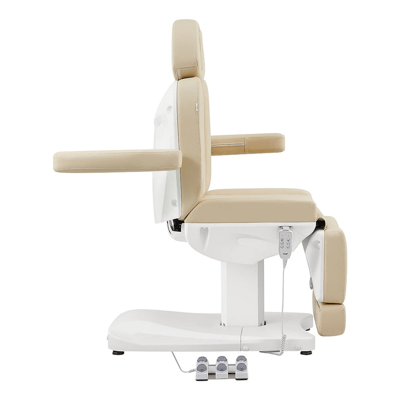 DIR Ink Medical Spa Bed & Chair 3-Motors
