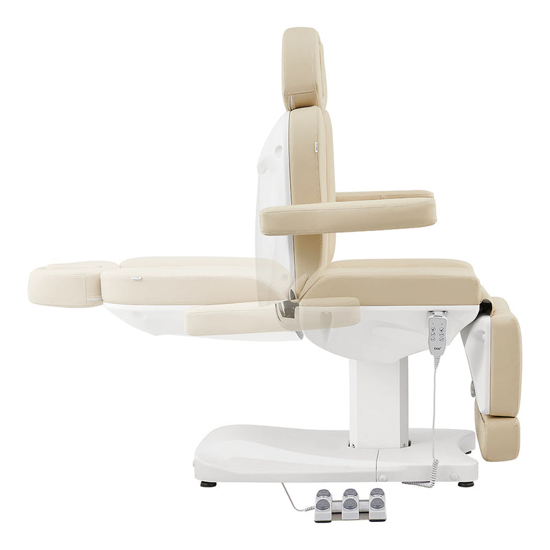 DIR Ink Medical Spa Bed & Chair 3-Motors