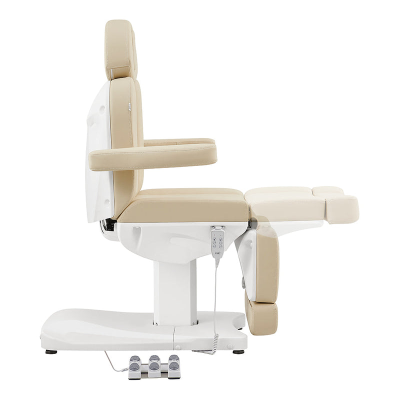 DIR Ink Medical Spa Bed & Chair 3-Motors