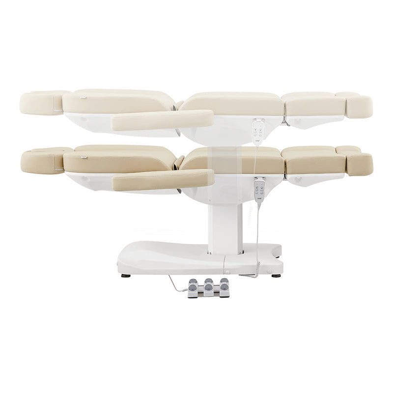 DIR Ink Medical Spa Bed & Chair 3-Motors