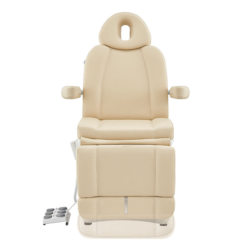 DIR Ink Medical Spa Bed & Chair 3-Motors