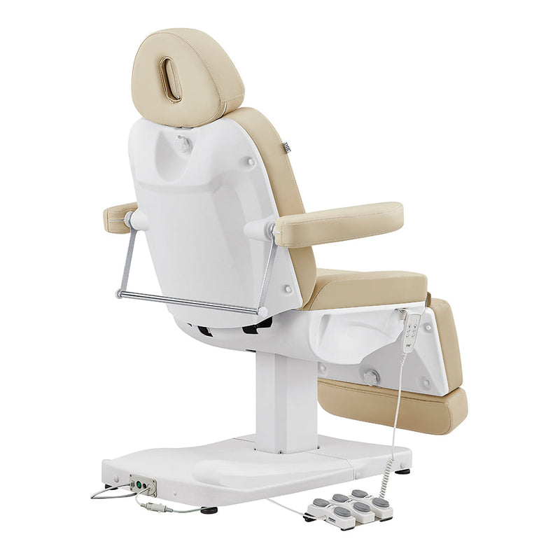 DIR Ink Medical Spa Bed & Chair 3-Motors
