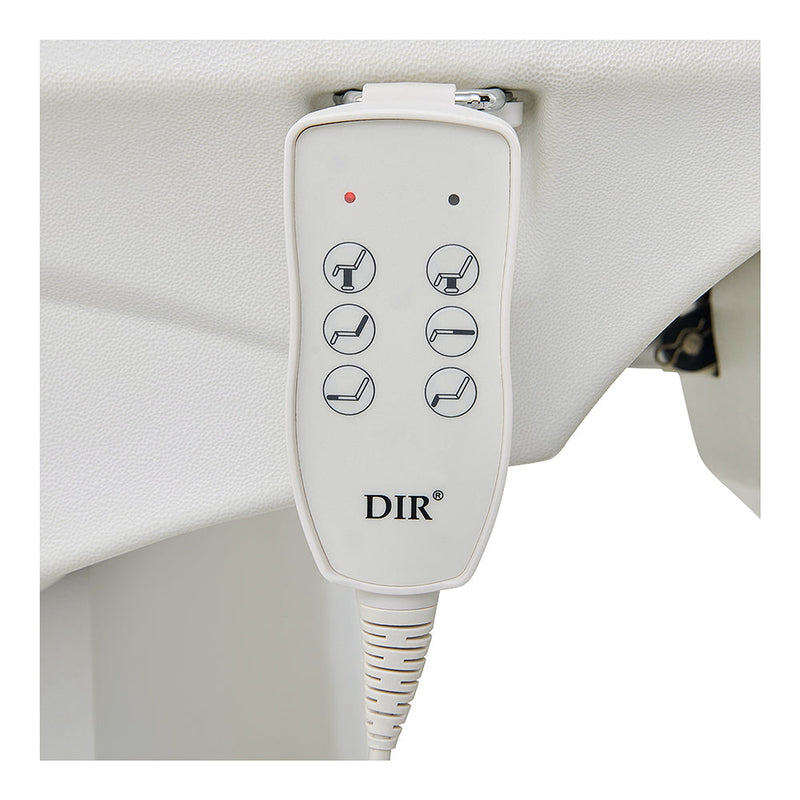 DIR Ink Medical Spa Bed & Chair 3-Motors