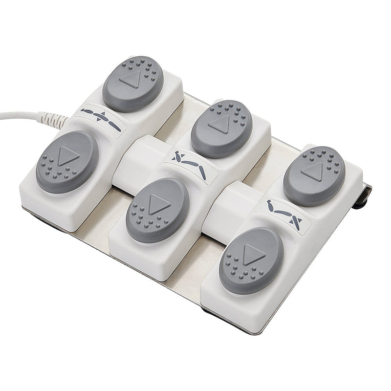 DIR Ink Medical Spa Bed & Chair 3-Motors