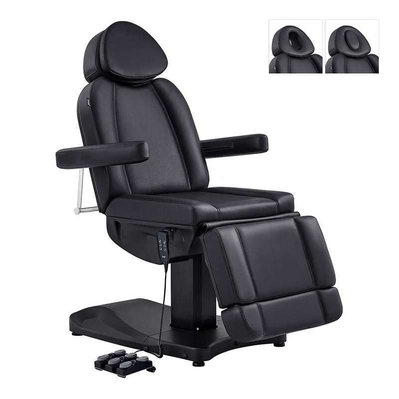 DIR Ink Medical Spa Bed & Chair 3-Motors