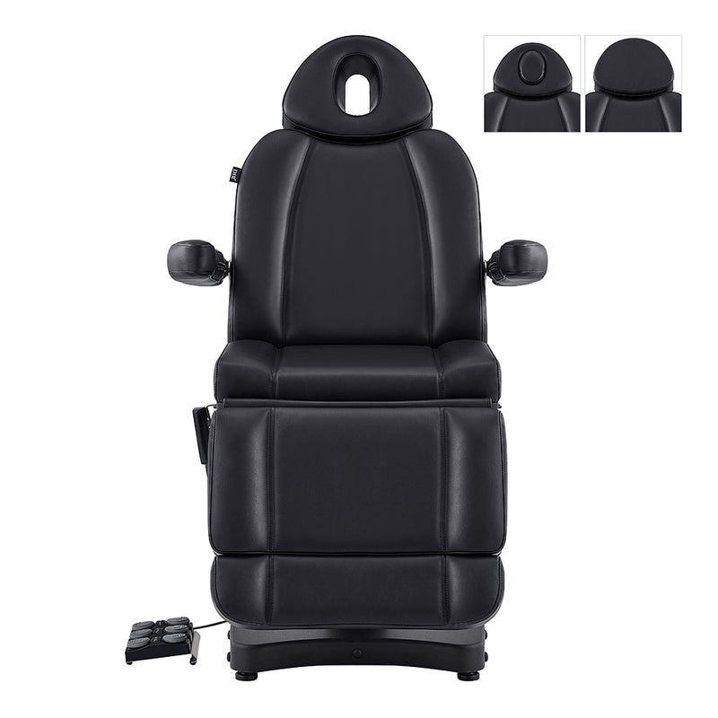 DIR Ink Medical Spa Bed & Chair 3-Motors