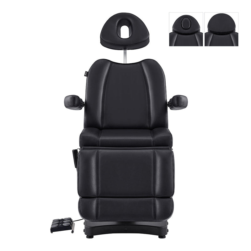 DIR Ink Medical Spa Bed & Chair 3-Motors