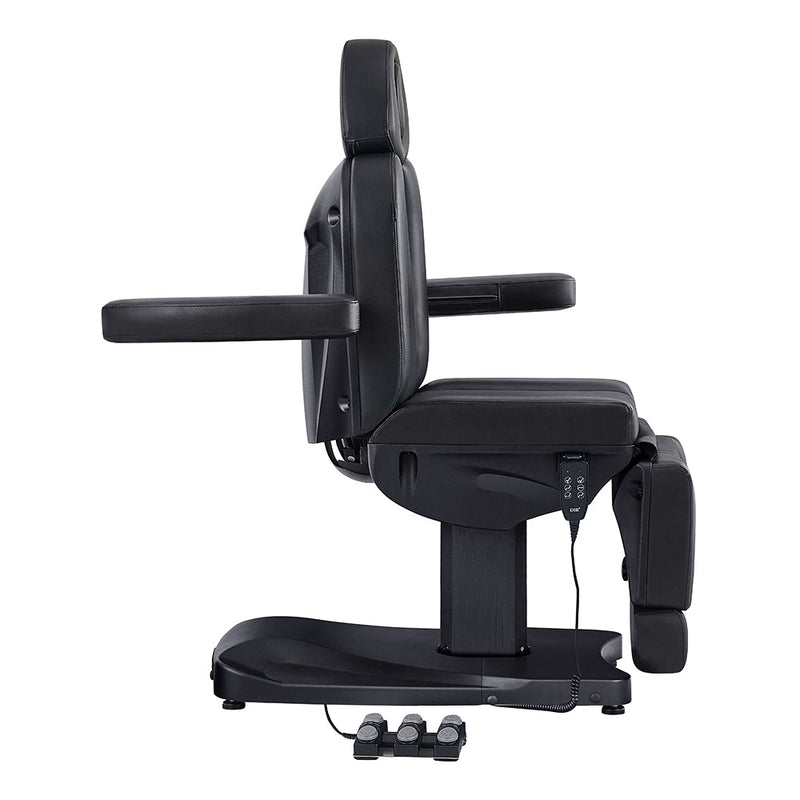 DIR Ink Medical Spa Bed & Chair 3-Motors