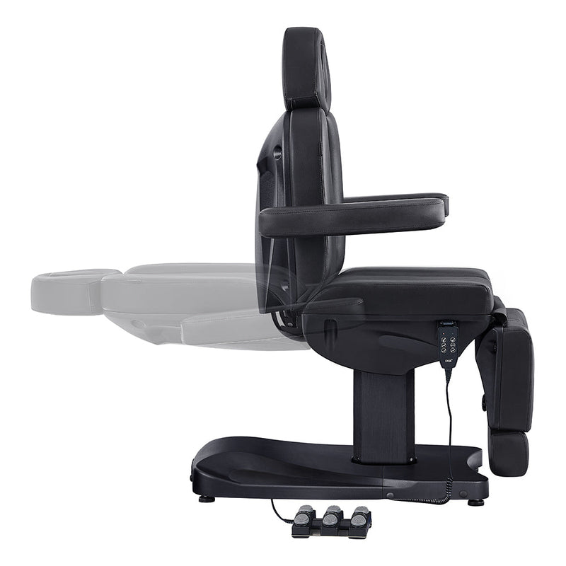 DIR Ink Medical Spa Bed & Chair 3-Motors