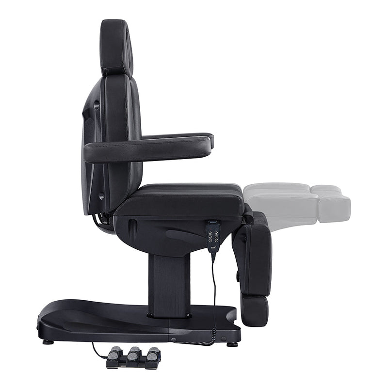 DIR Ink Medical Spa Bed & Chair 3-Motors