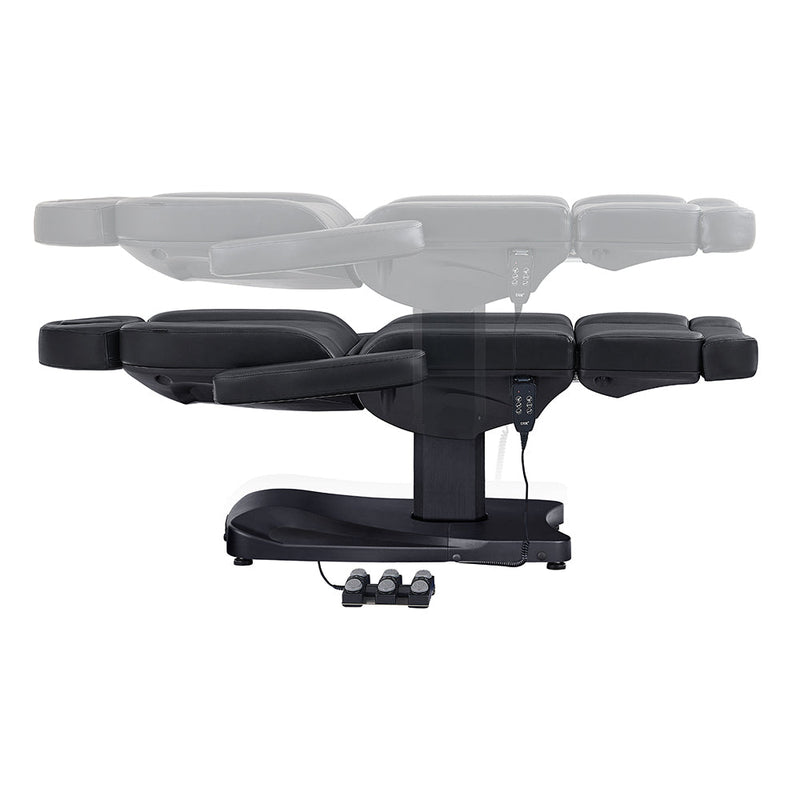 DIR Ink Medical Spa Bed & Chair 3-Motors
