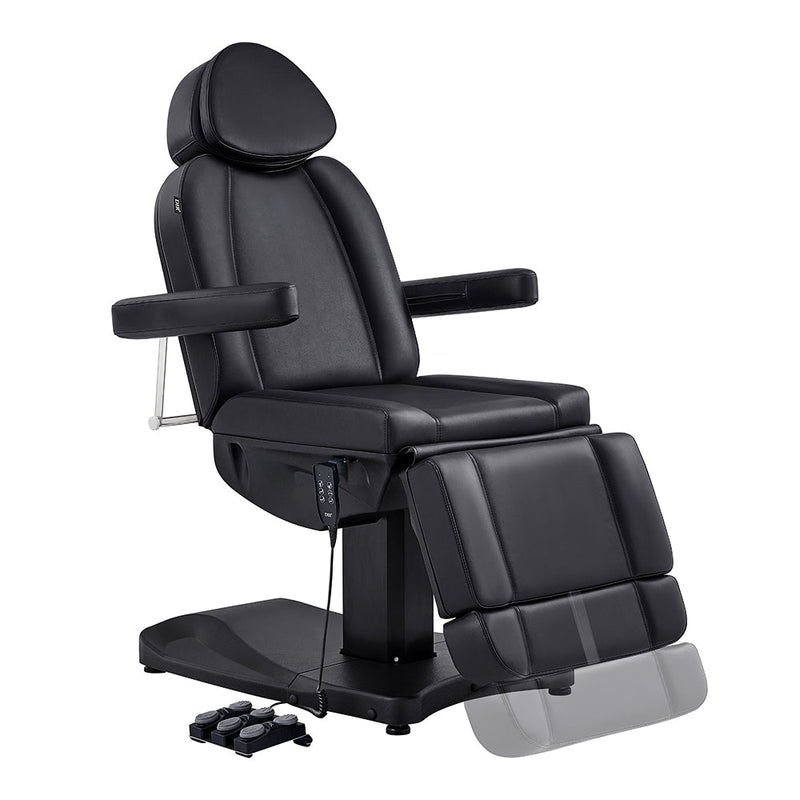 DIR Ink Medical Spa Bed & Chair 3-Motors