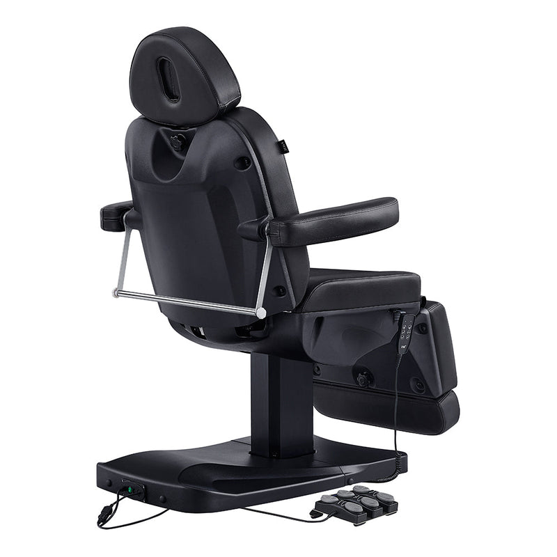DIR Ink Medical Spa Bed & Chair 3-Motors