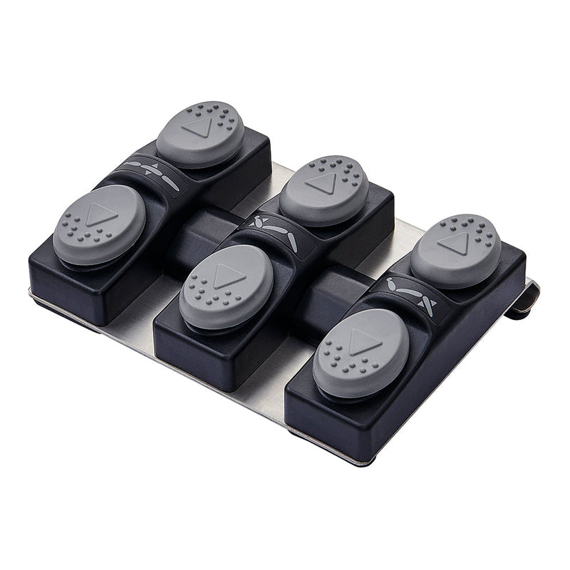 DIR Ink Medical Spa Bed & Chair 3-Motors