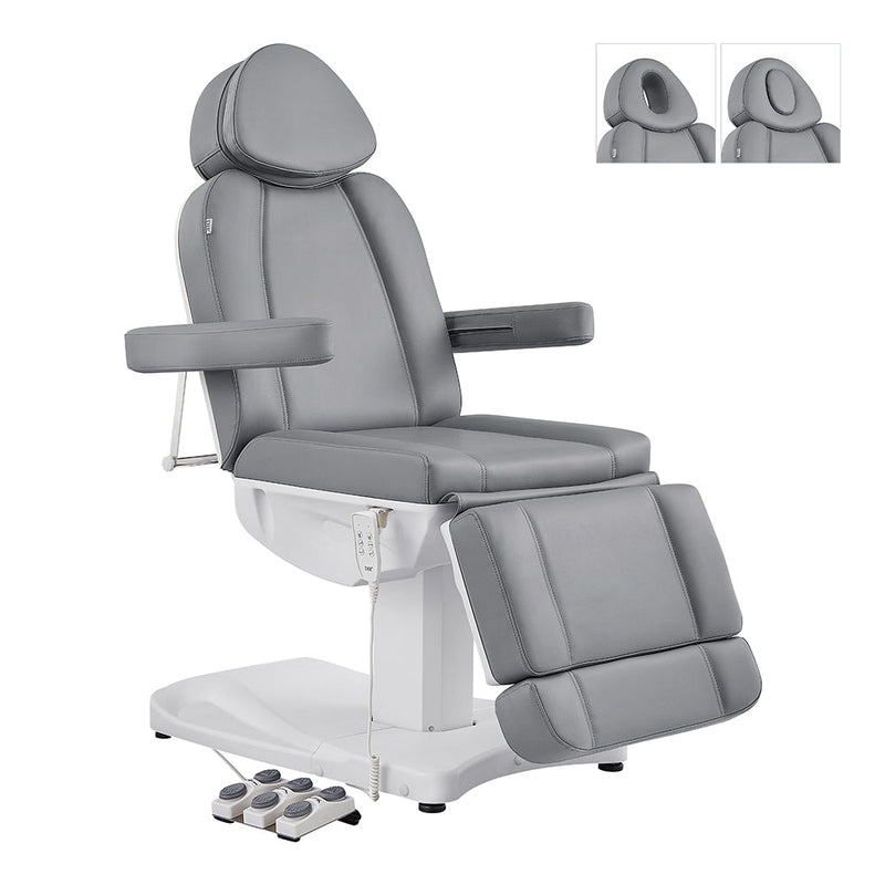 DIR Ink Medical Spa Bed & Chair 3-Motors