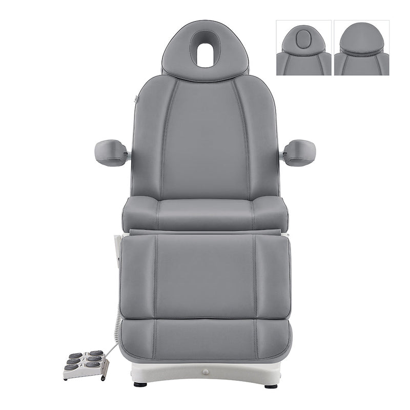 DIR Ink Medical Spa Bed & Chair 3-Motors