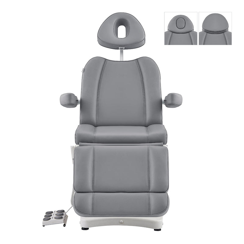 DIR Ink Medical Spa Bed & Chair 3-Motors