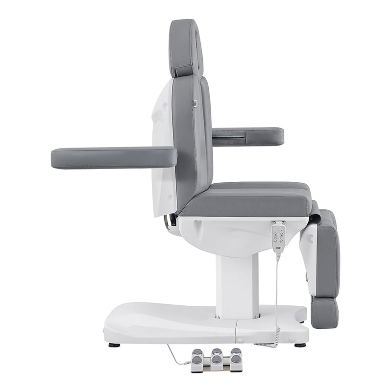 DIR Ink Medical Spa Bed & Chair 3-Motors