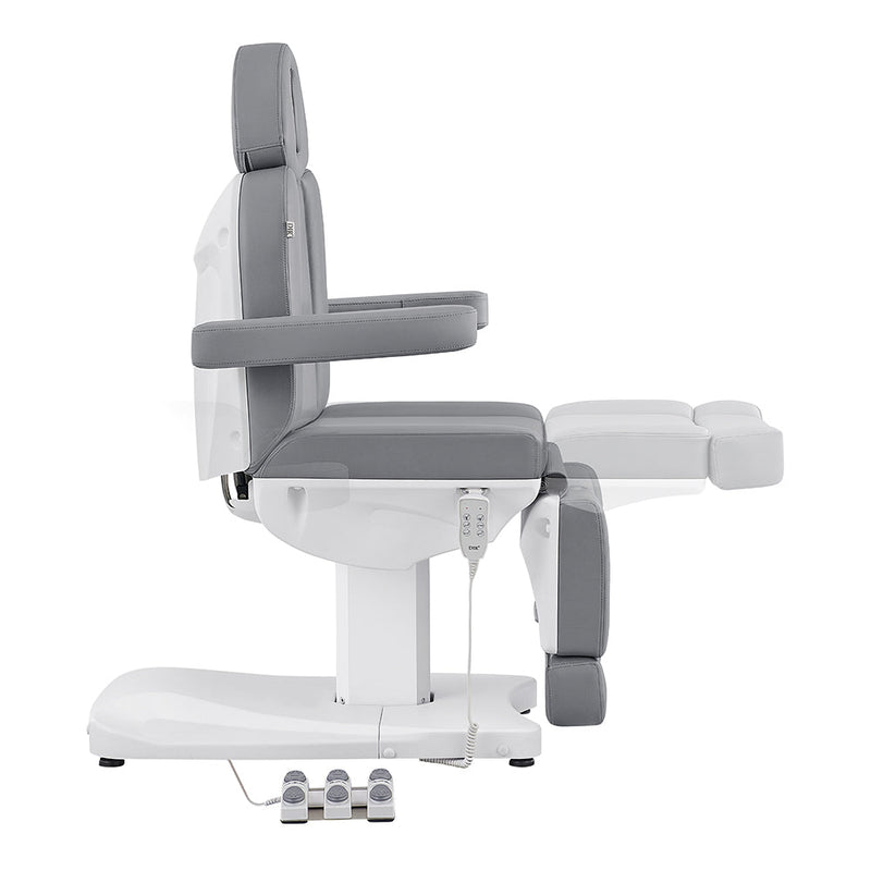 DIR Ink Medical Spa Bed & Chair 3-Motors