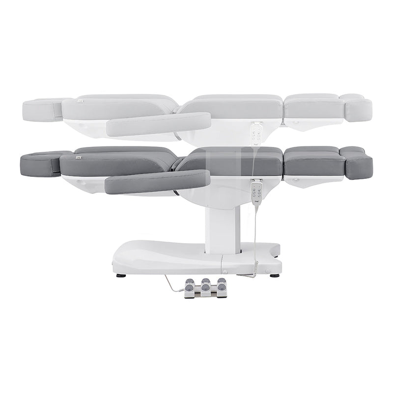 DIR Ink Medical Spa Bed & Chair 3-Motors
