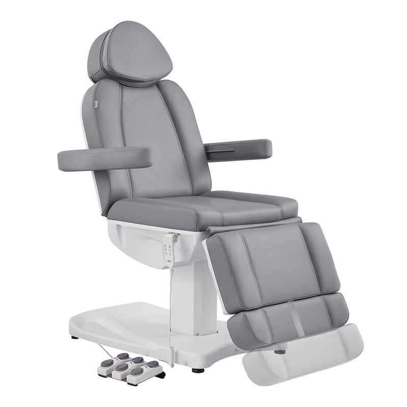DIR Ink Medical Spa Bed & Chair 3-Motors